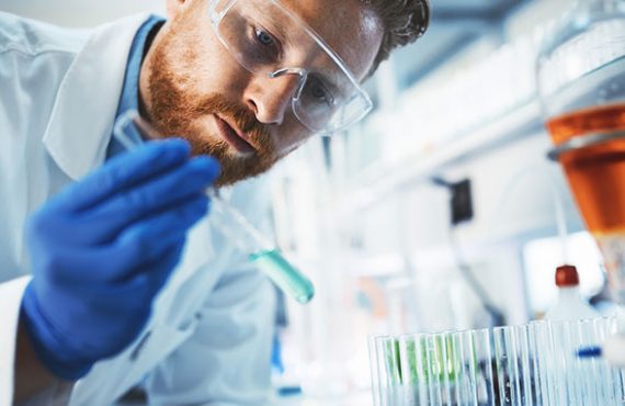 Tests with Nursing Implications