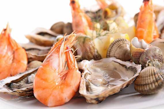 Fry Crab