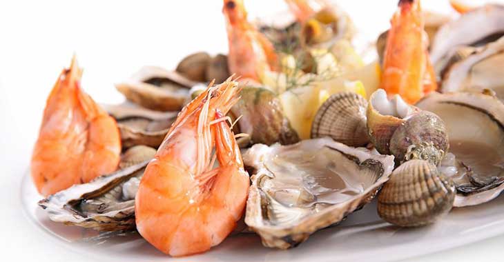 Fry Crab
