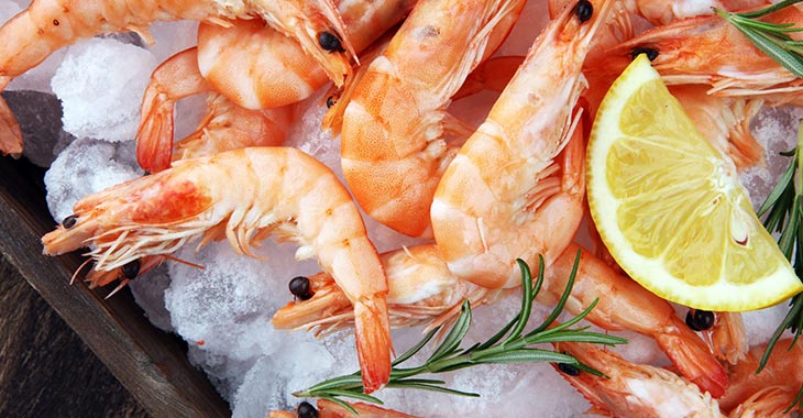 Scampi