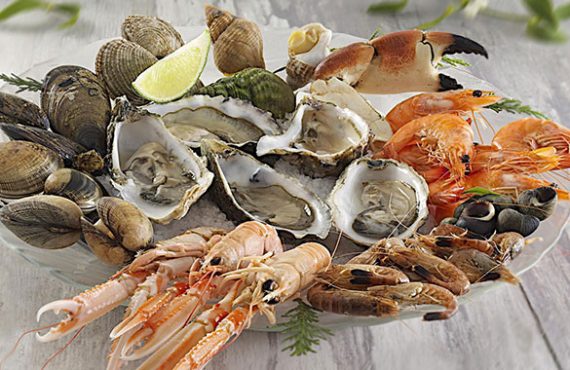 Sustainable Seafood