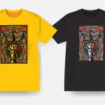Printed T-Shirts