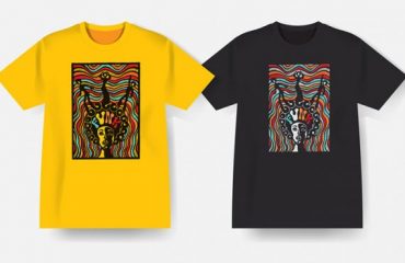 Printed T-Shirts