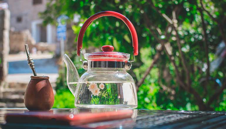 Facts about tea