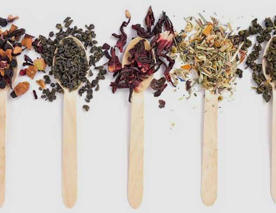 All tea health benefits