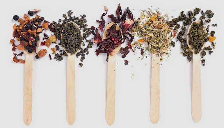 All tea health benefits