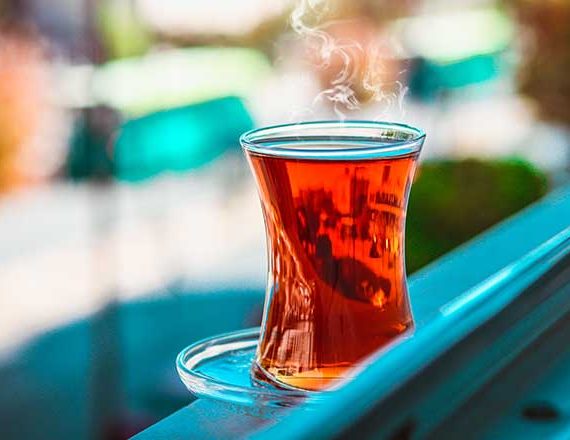 Red tea health benefits