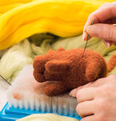 Multiple Toy Manufacturers