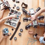 Explore Electrical Toys Manufacture