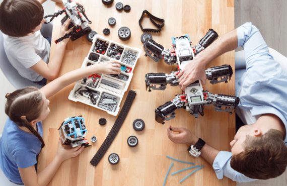 Explore Electrical Toys Manufacture