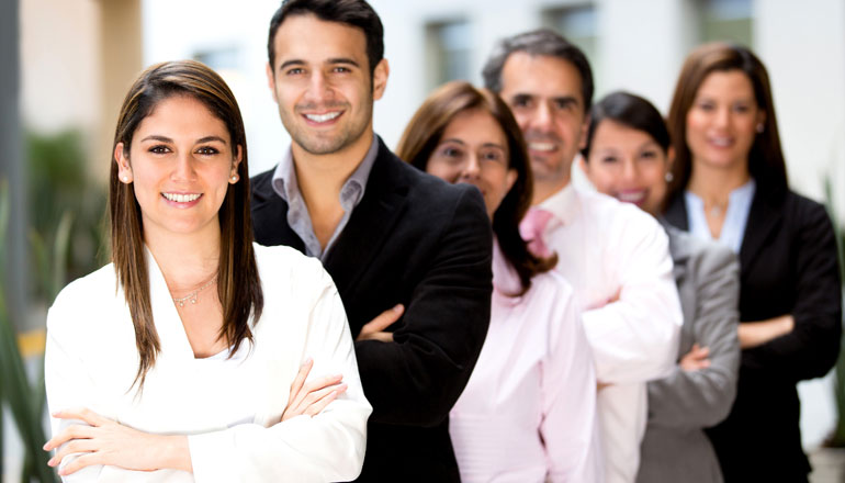 Virtual Administrative Assistant
