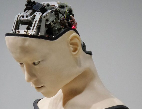 Commercial Flights Use an AI Autopilot