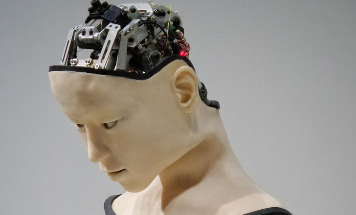Commercial Flights Use an AI Autopilot