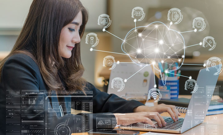 Google’s AI-Powered Predictions
