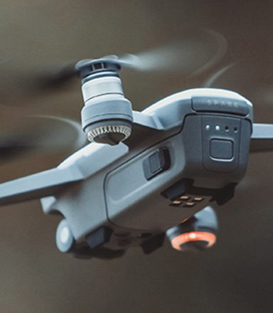 How To Fly A Quadcopter