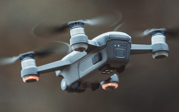 How To Fly A Quadcopter