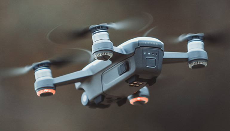 How To Fly A Quadcopter