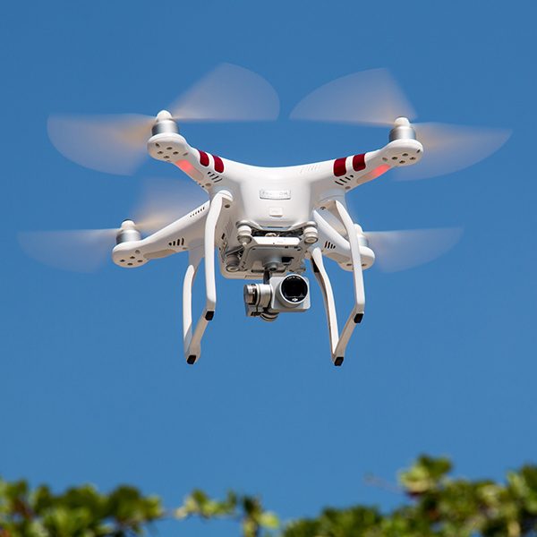 Mavic 2 Zoom