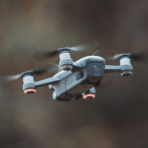 Inspire Pro Camera