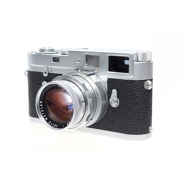 camera