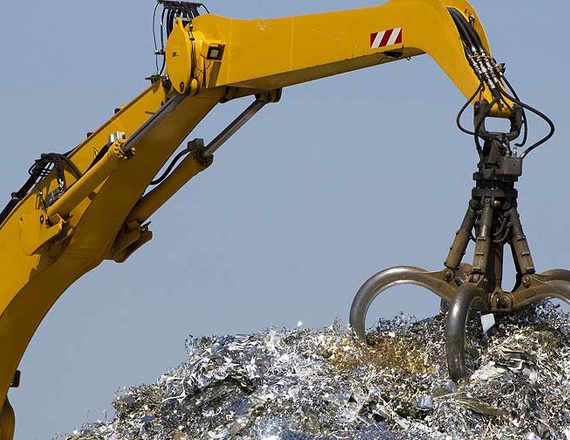 Waste Consultancy