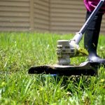 GROUND CARE