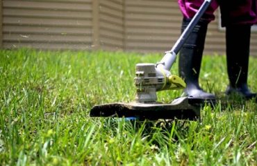 GROUND CARE