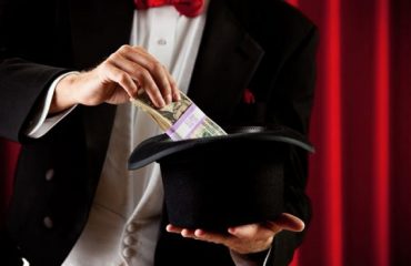BEST Magic Show in the world
