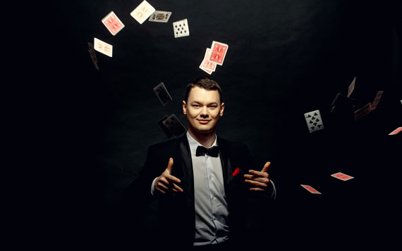 Magic Tricks