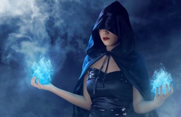Learn Magic Skills