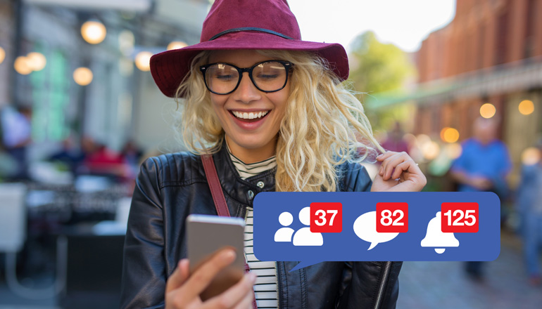 10 Facebook Post Ideas