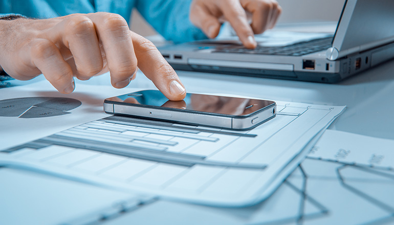 How to create an email newsletter?
