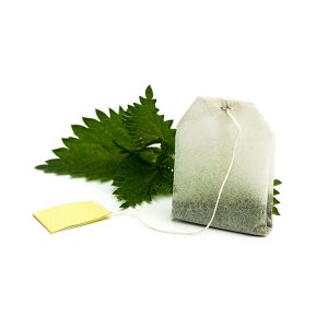 Flavored Organic Teabag