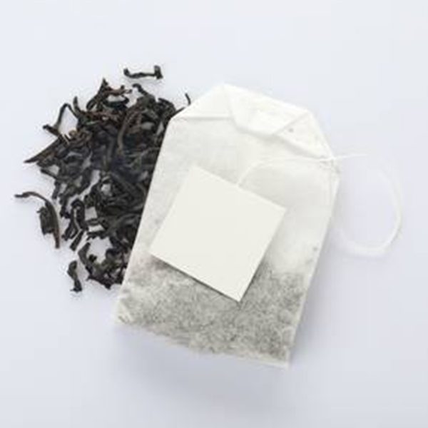 Flavored Chamomile Teabag