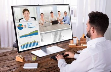 Introducing Automated Webinars