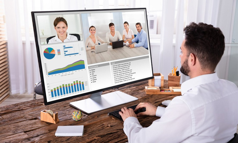 Introducing Automated Webinars