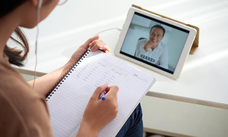 How to create webinars that teach?
