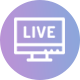 Live Streaming