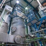 Advanced Small Biomass