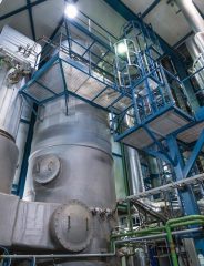Advanced Small Biomass