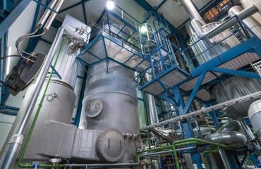 Advanced Small Biomass