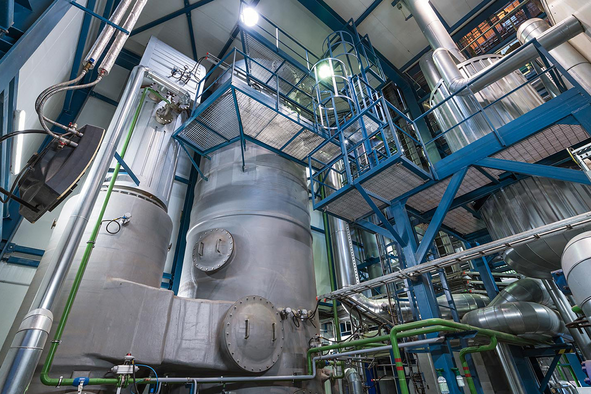 Advanced Small Biomass
