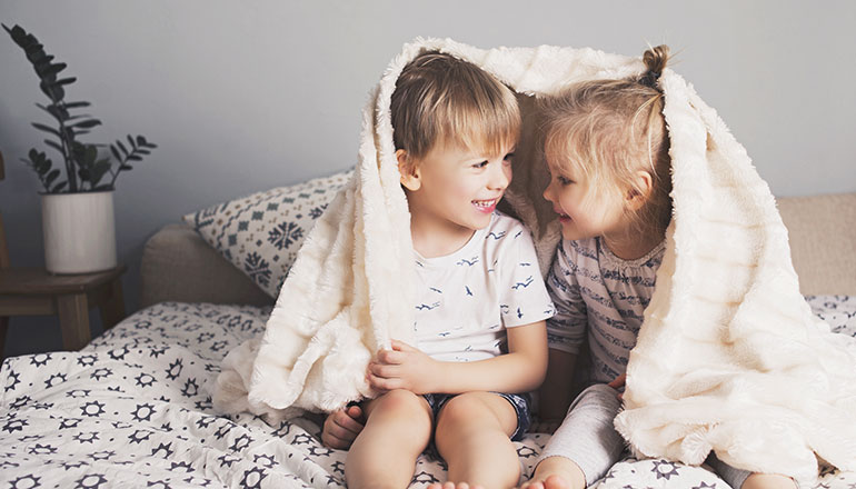 Blanket