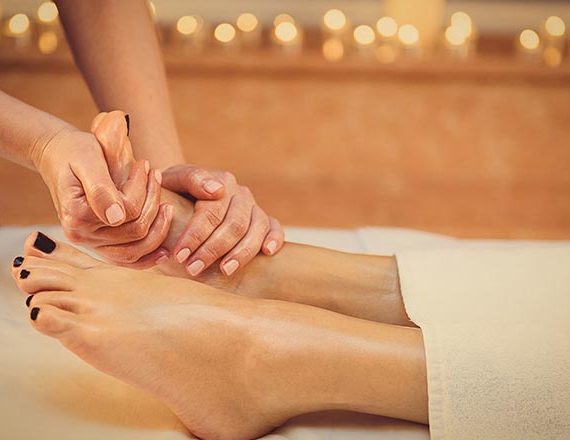Foot Detox