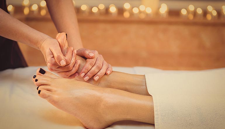 Foot Detox