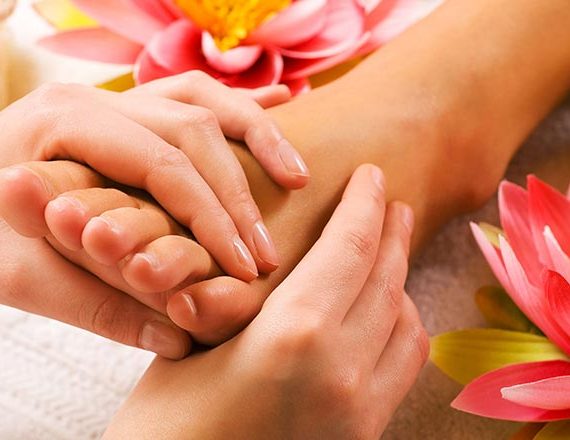 Pedicure