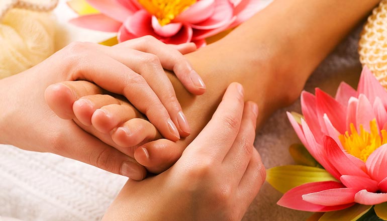 Pedicure