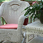 Wooden Furniture