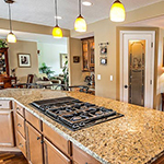 Kitchen Modeling