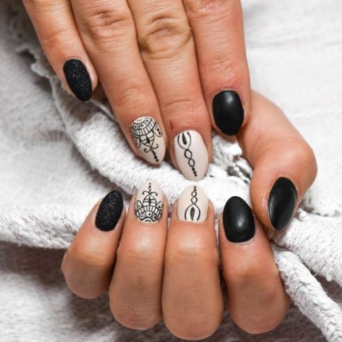 Nail